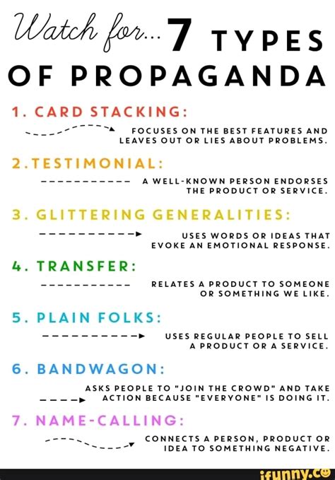 definition of card stacking propaganda|11 Types of Propaganda Techniques in Advertising .